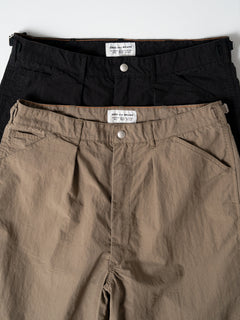 Engineer Work Pants