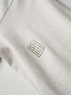 UOD L/S Tee