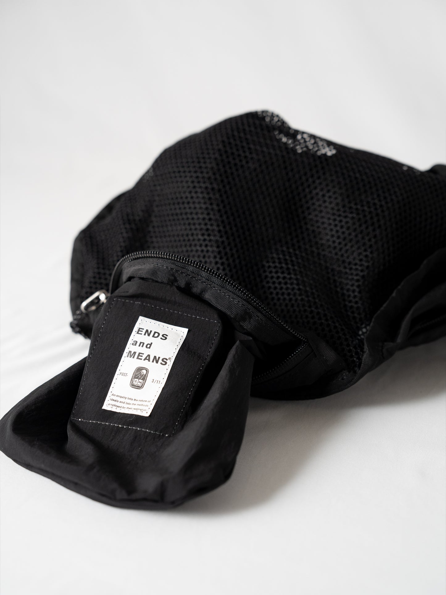Packable Backpack