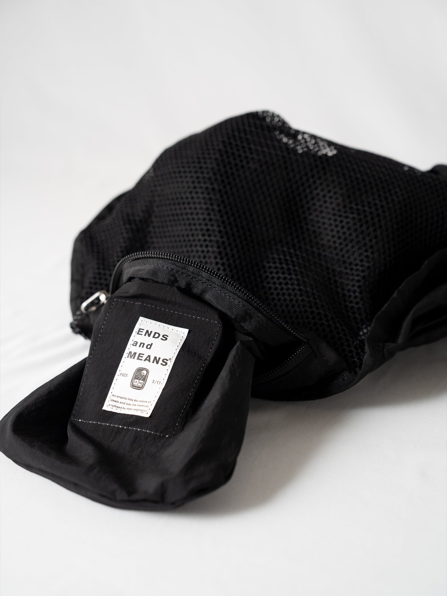 Packable Backpack