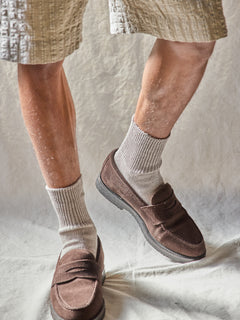 Linen Socks