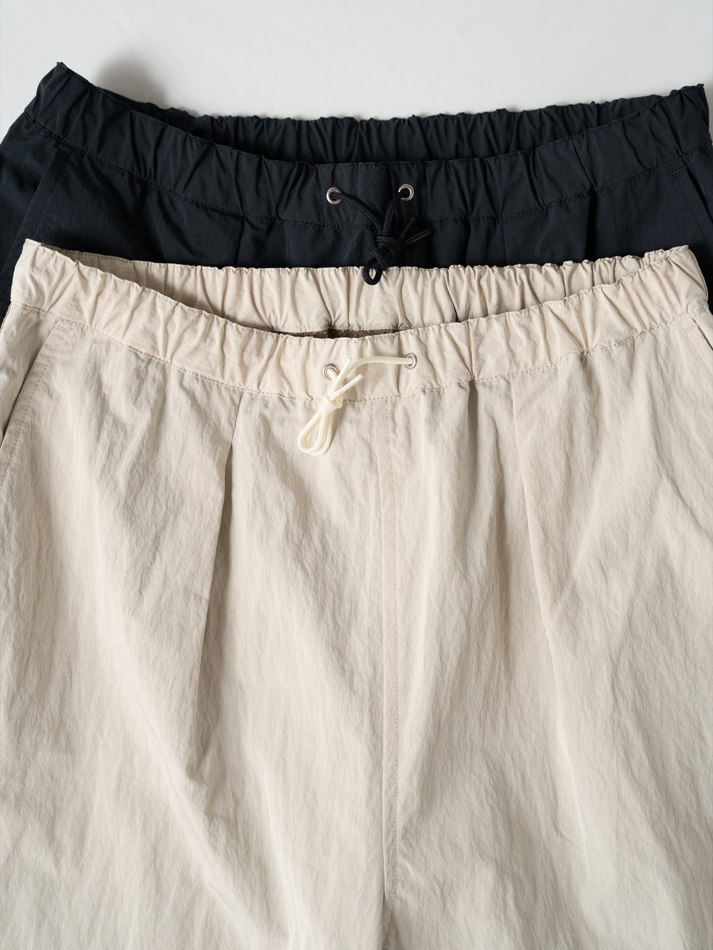 Taped Yacht Shorts