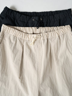 Taped Yacht Shorts