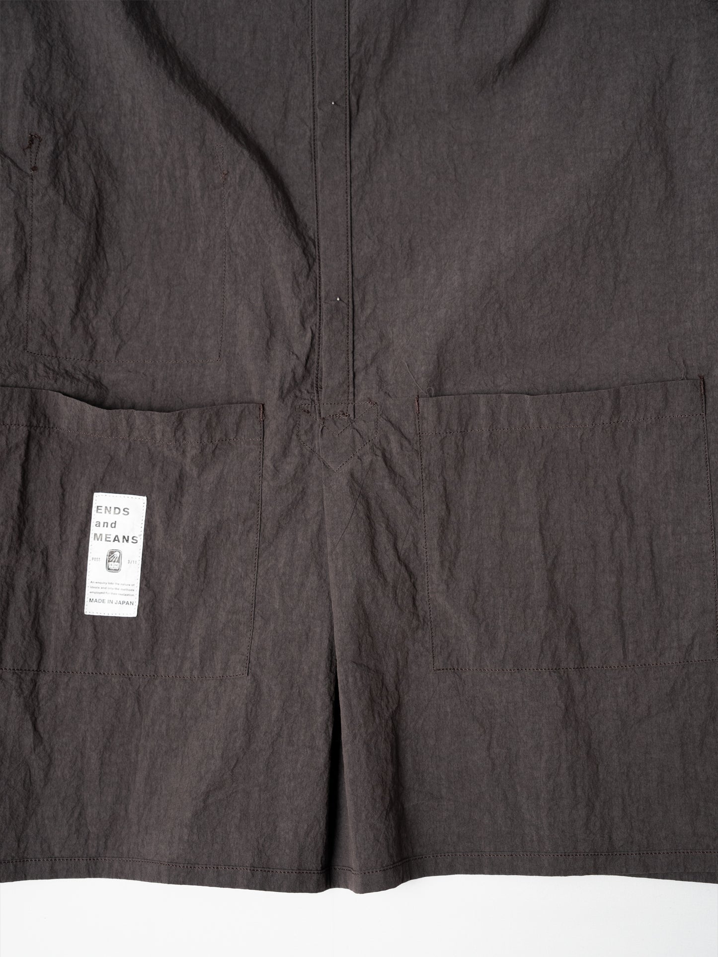 Nizza L/S Shirts