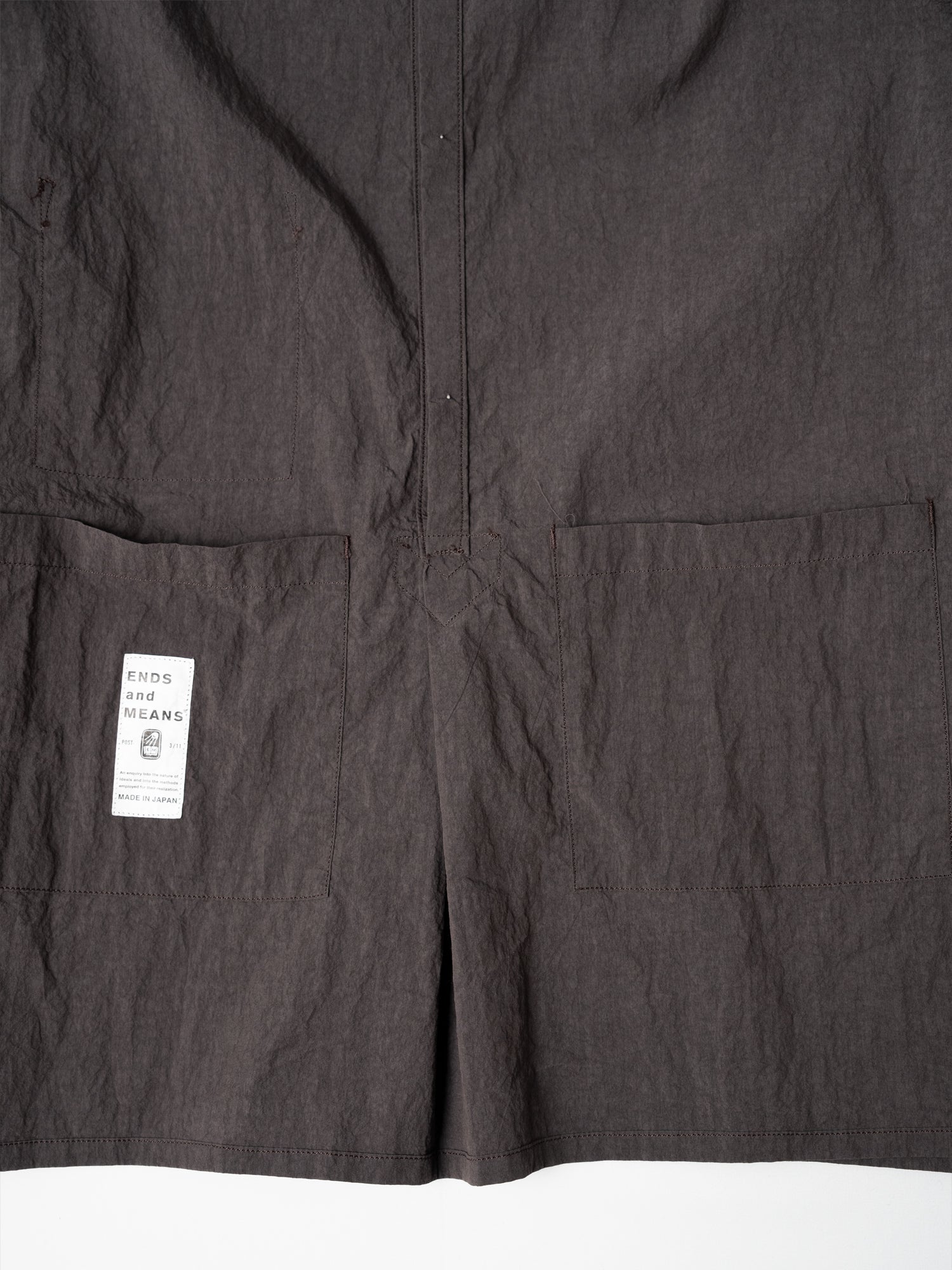 Nizza L/S Shirts