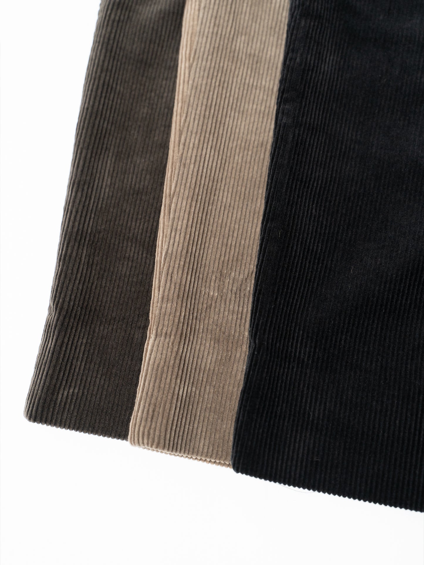 Grandpa 2tuck Trousers