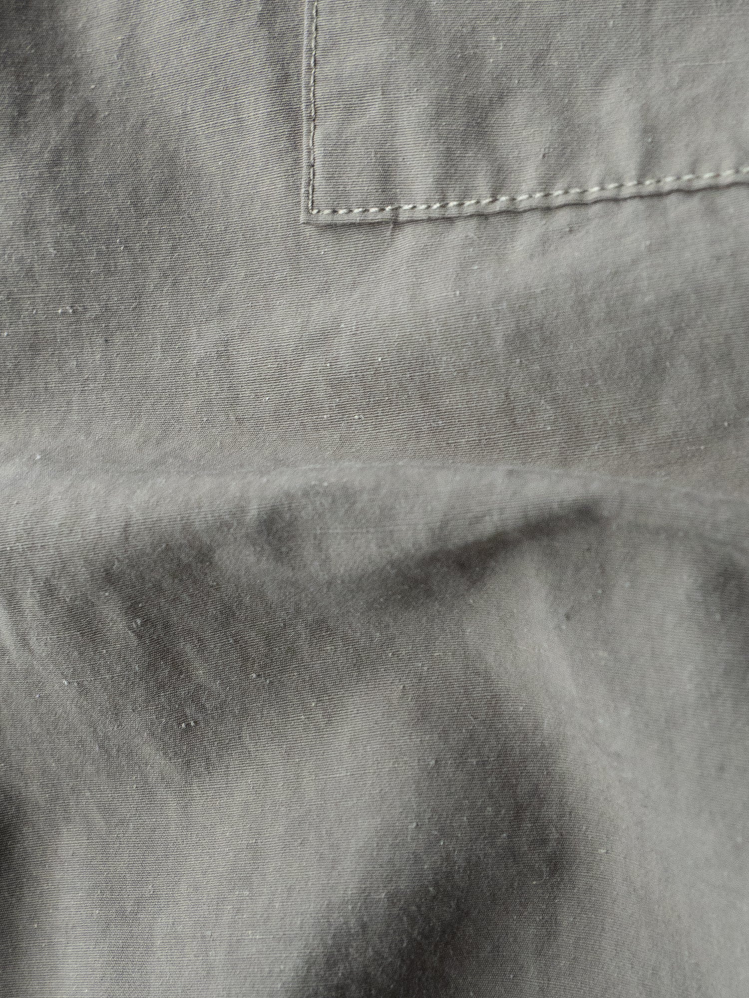 Fatigue Cargo Shorts