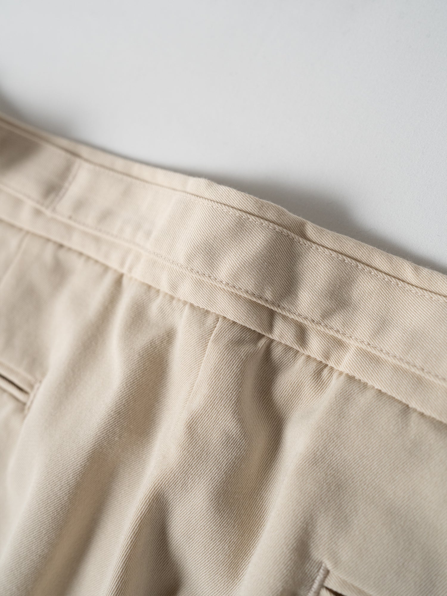 Easy Trad Trousers