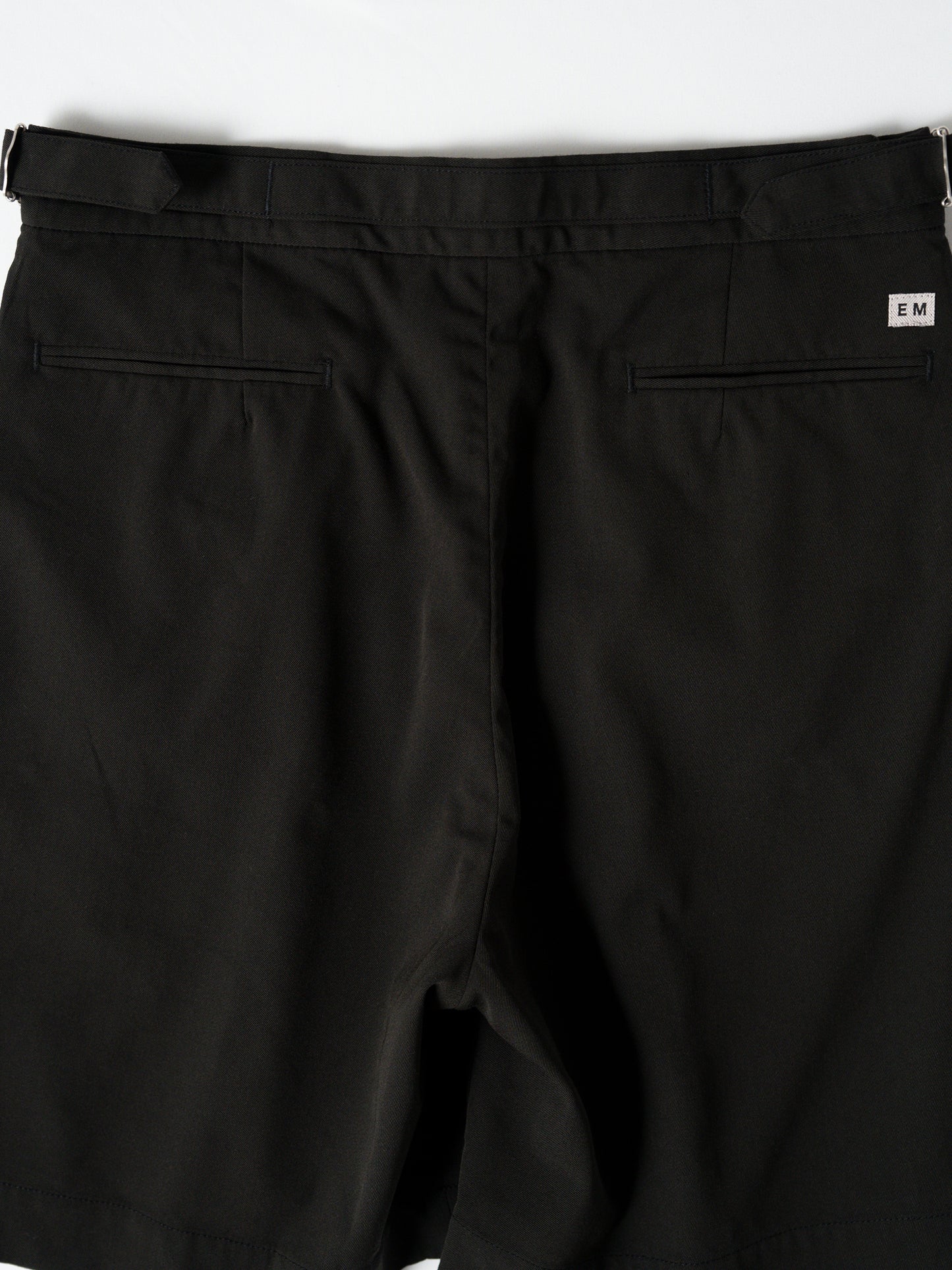 Easy Trad Shorts