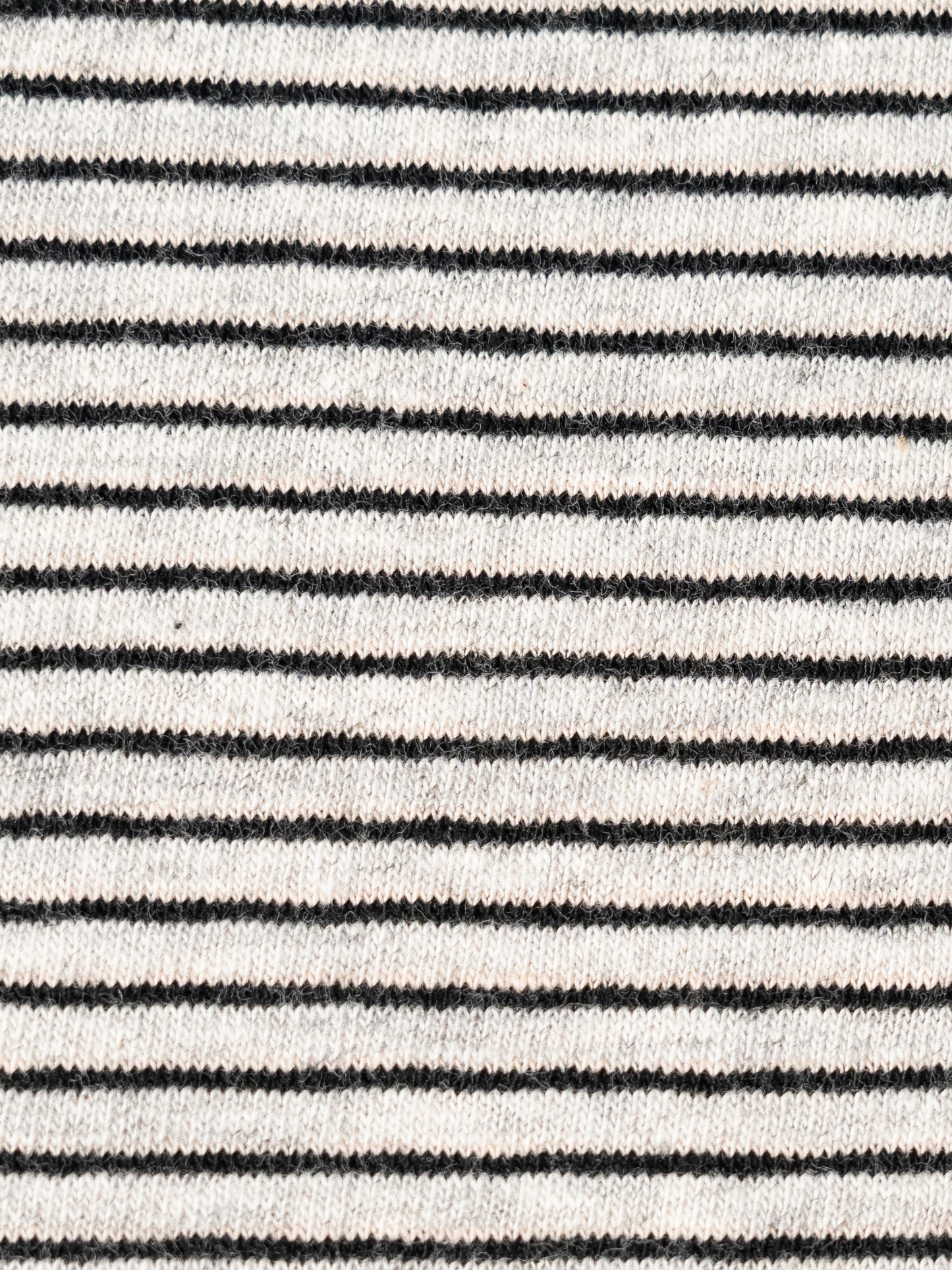 Horizontal Striped Pocket Tee