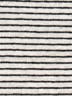Horizontal Striped Pocket Tee