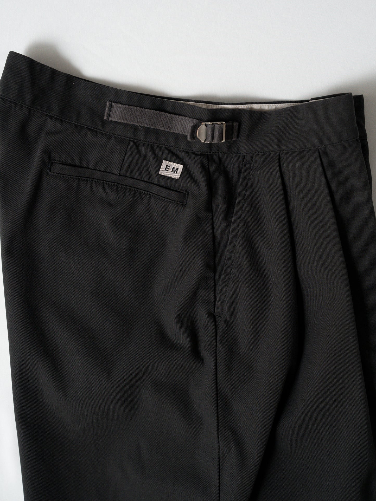 Army Chino Shorts