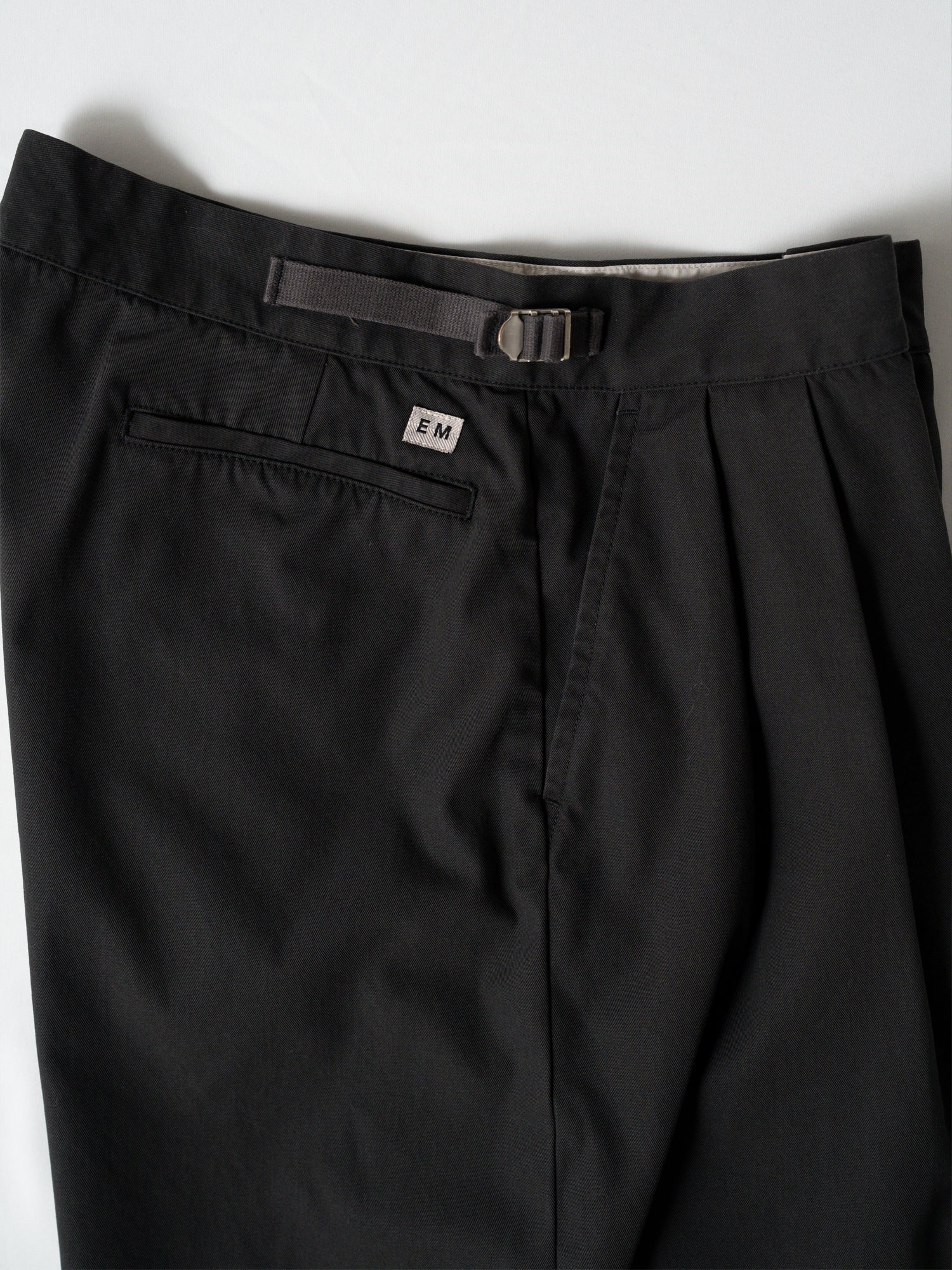 Army Chino Shorts