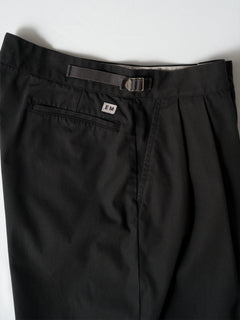 Army Chino Shorts