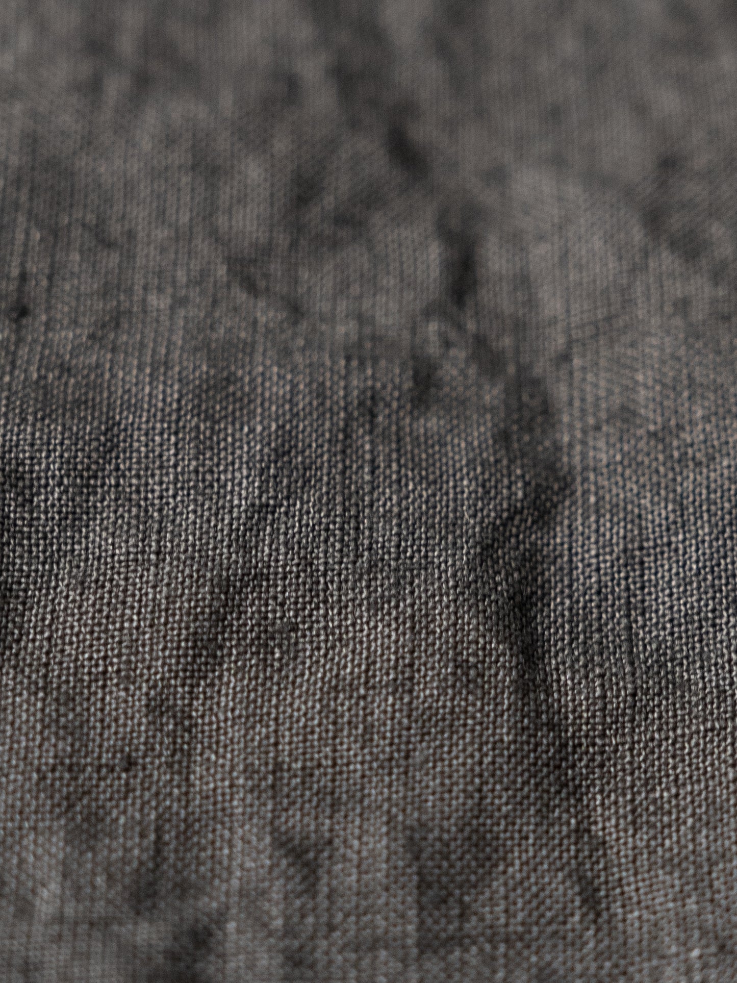 Linen Easy Trousers