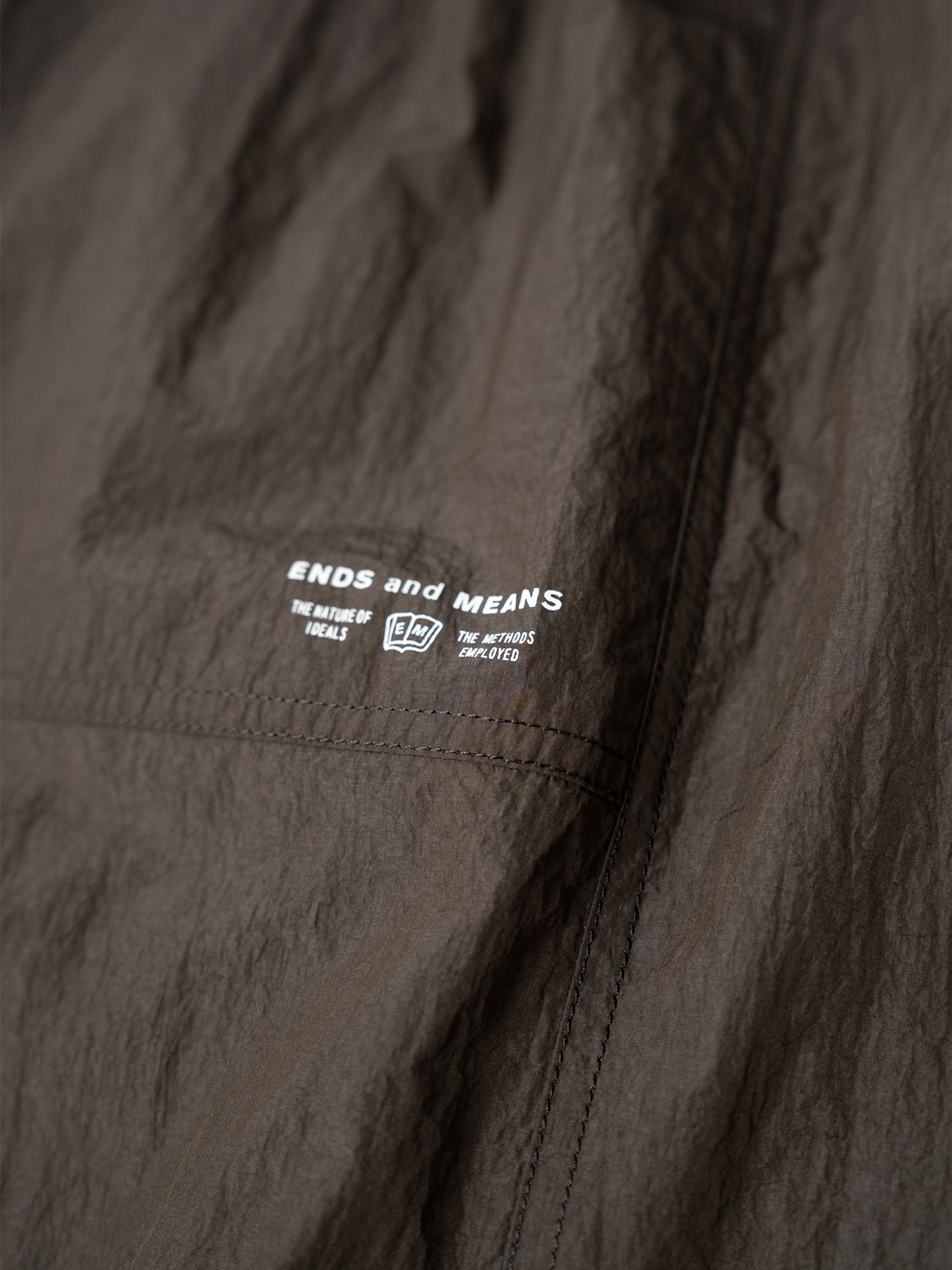 Utility Trek Pants