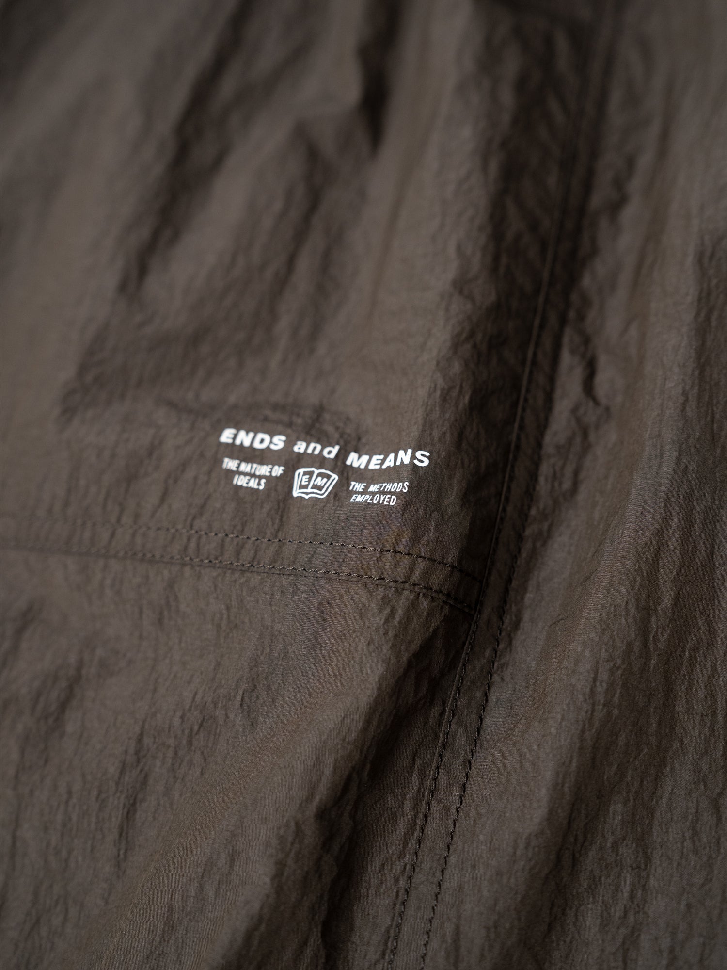 Utility Trek Pants