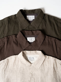Carlo S/S Shirts