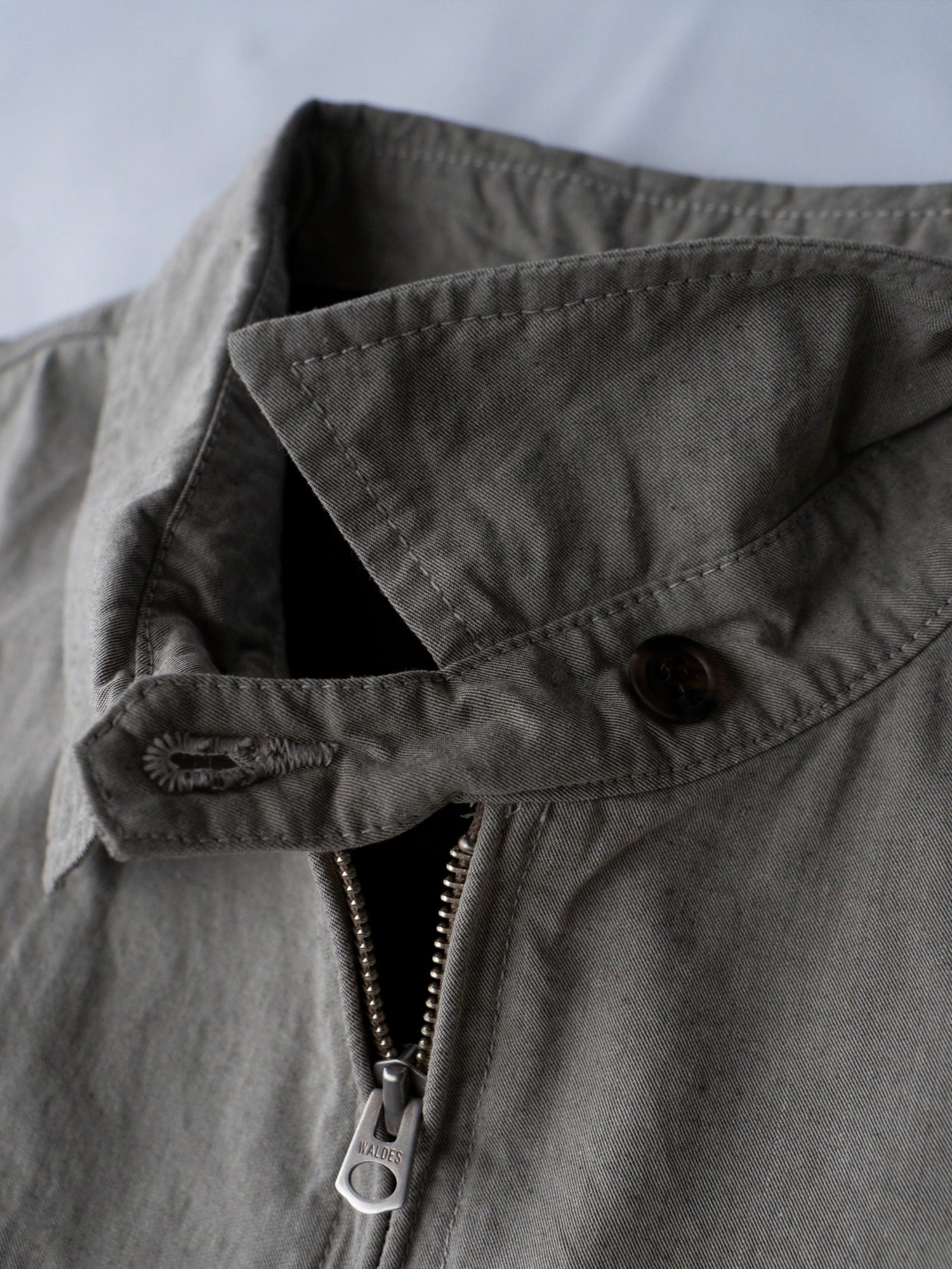 Drizzler Jacket