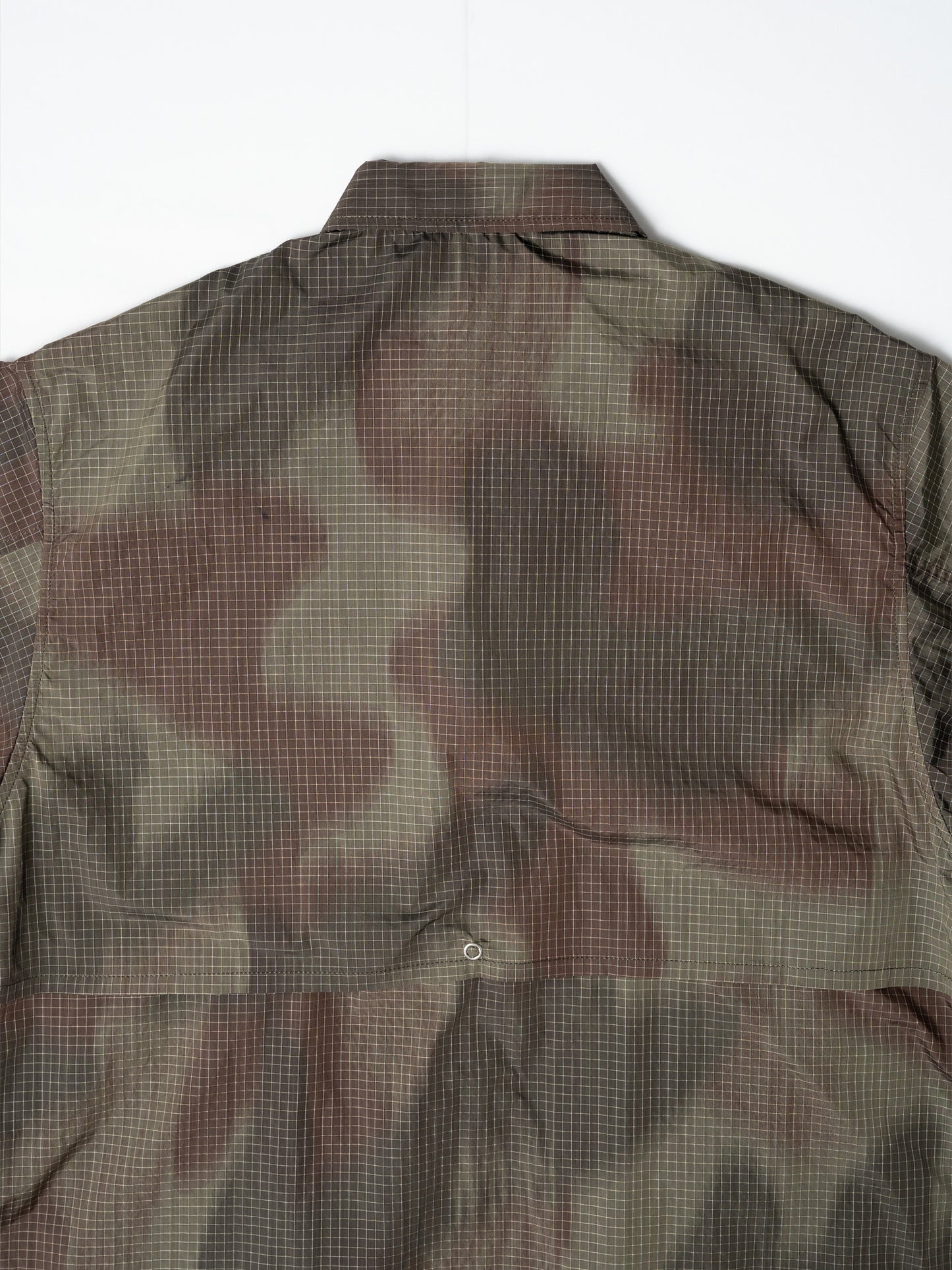 Utility Light Shirts Jacket (Limited)