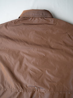 Utility Light Shirts Jacket