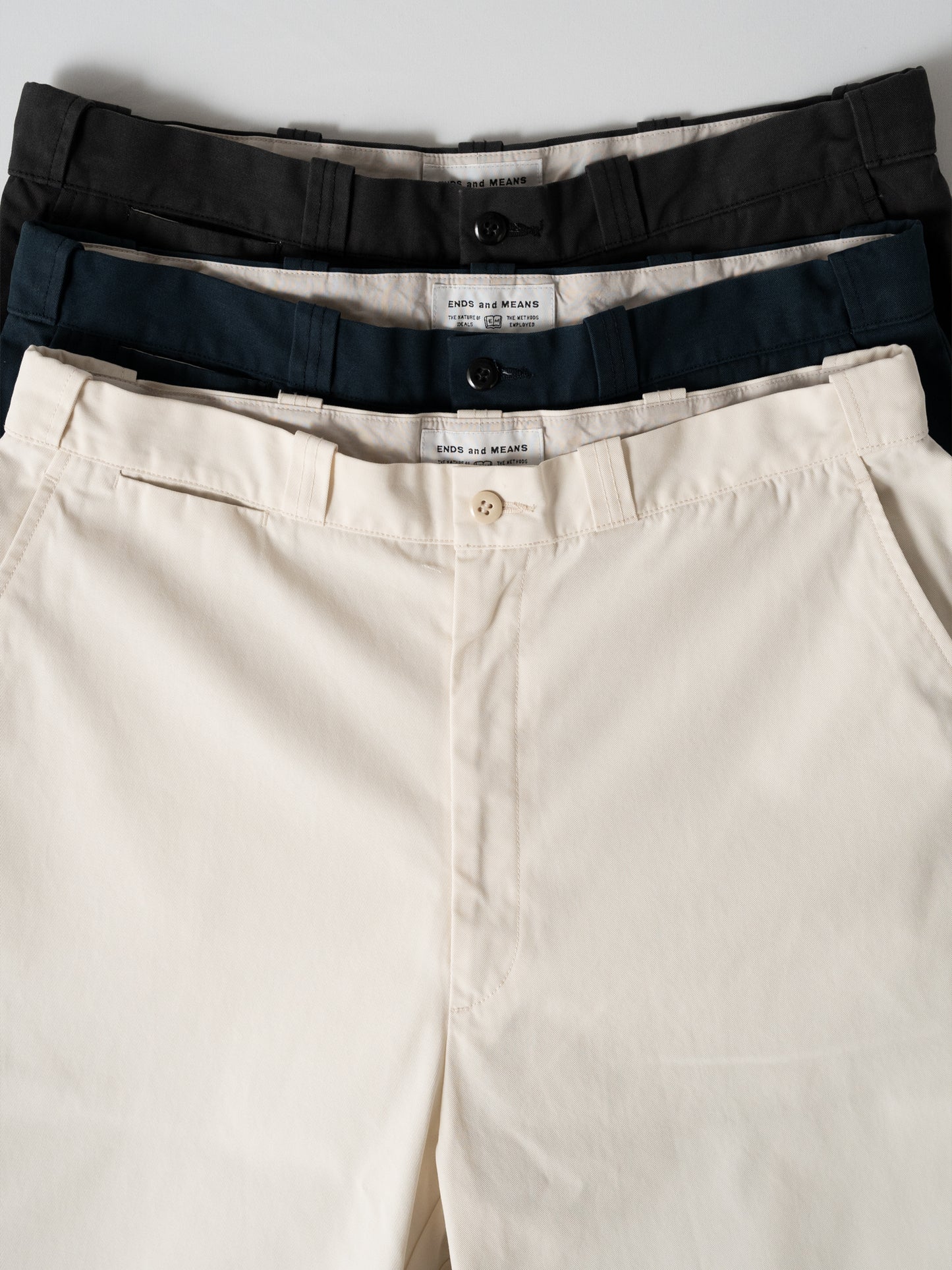Work Chino