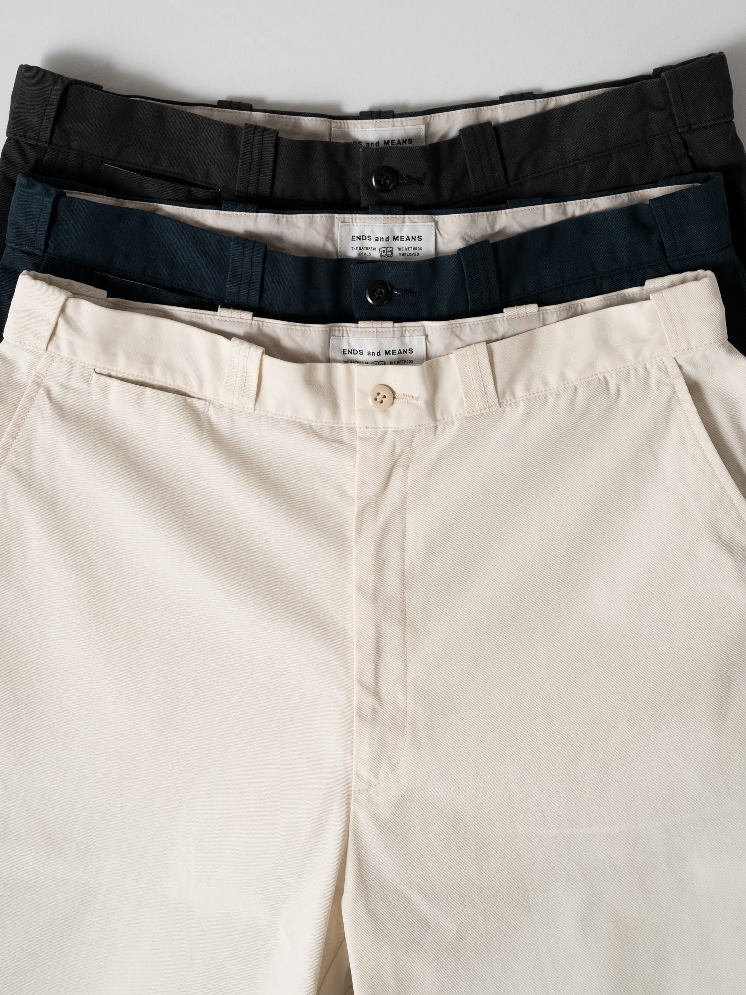 Work Chino
