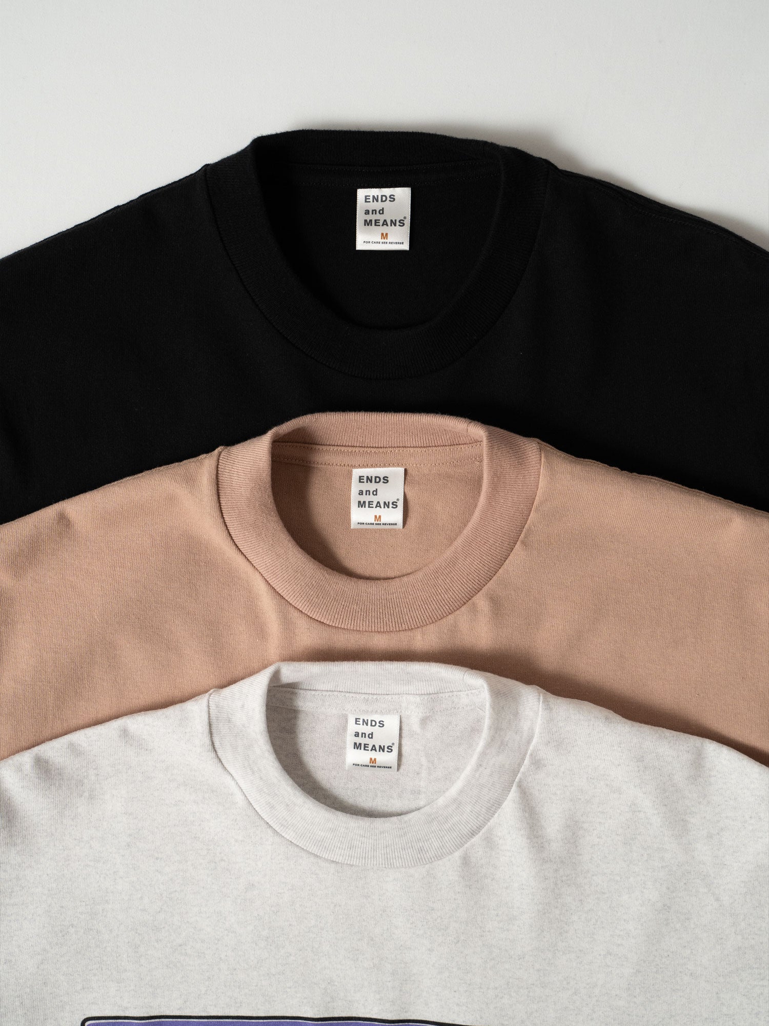 Desert Long-Sleeve Tee