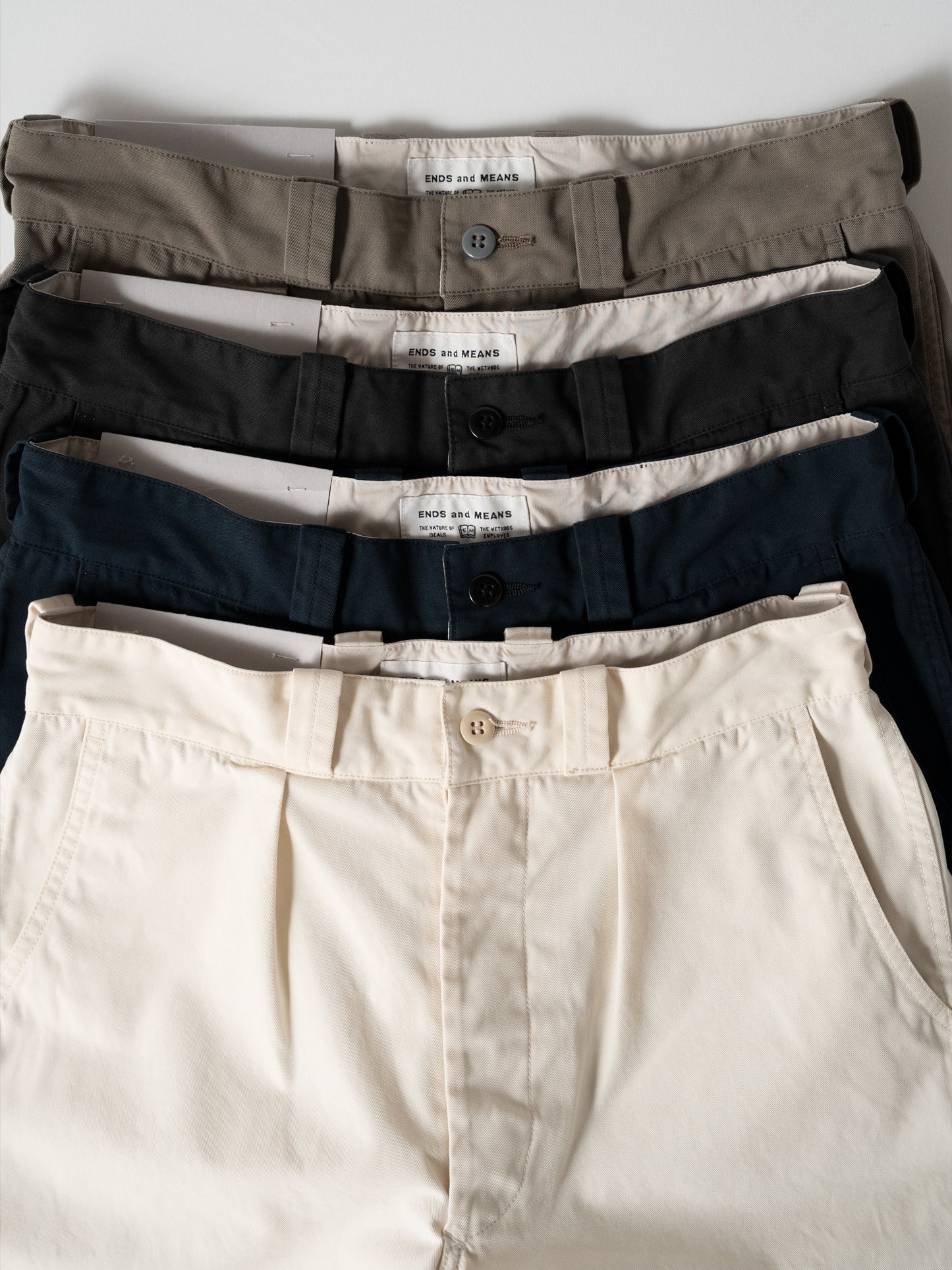 Army Chino