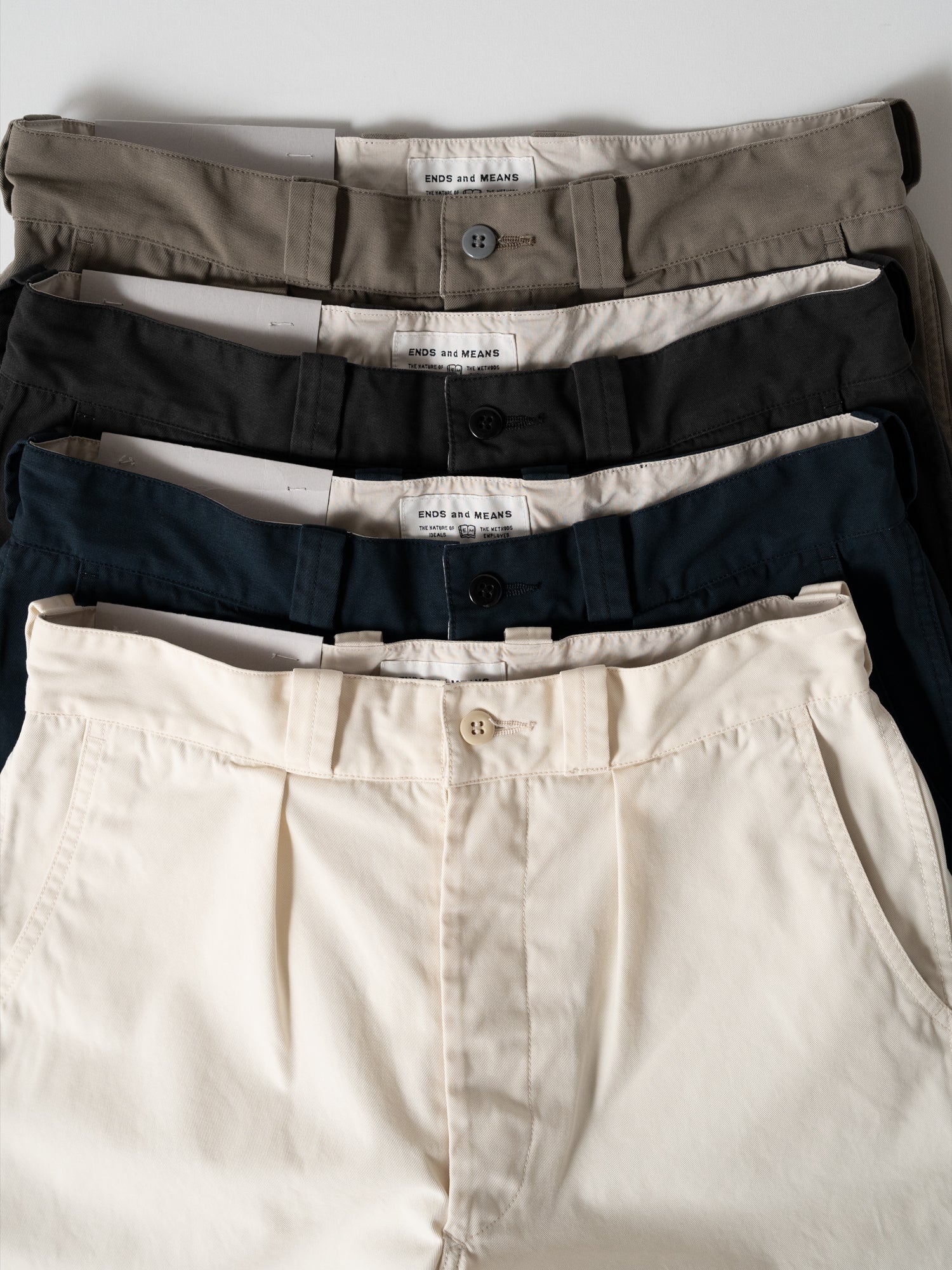 Army Chino
