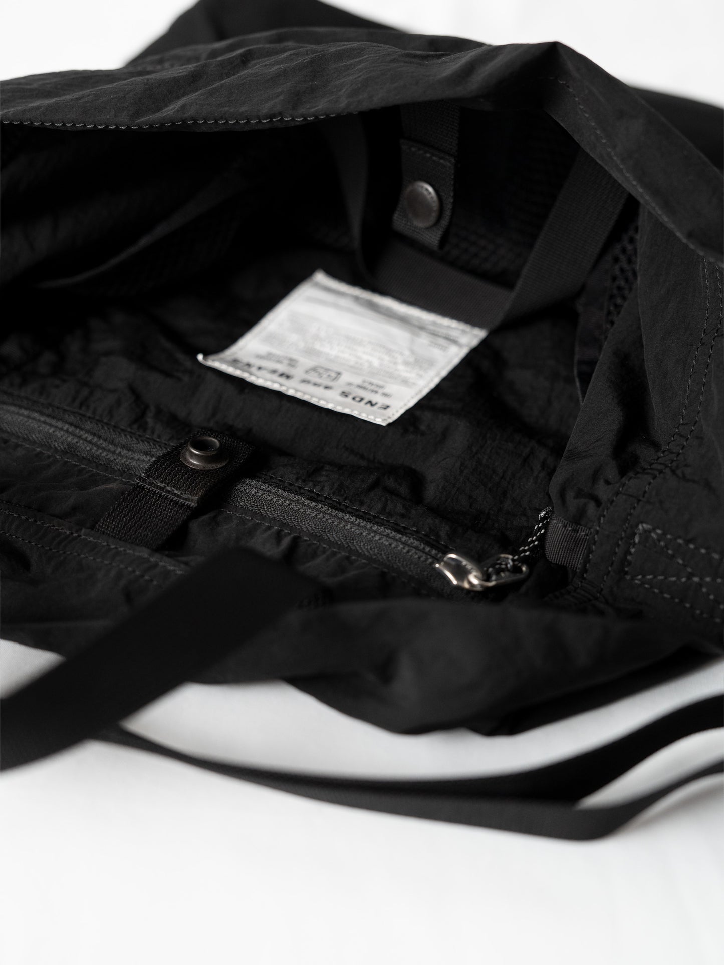 Packable Shoulder Bag