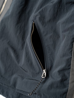 Taped Yacht Jacket