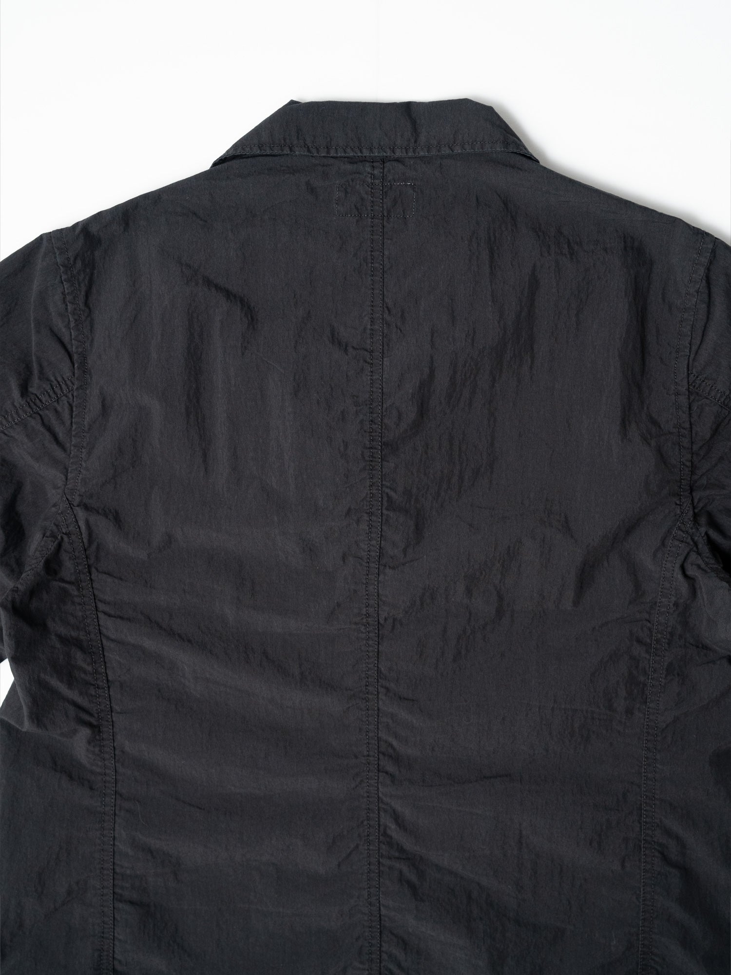 ENDS and MEANS Work Jacket – CUXTON HOUSE
