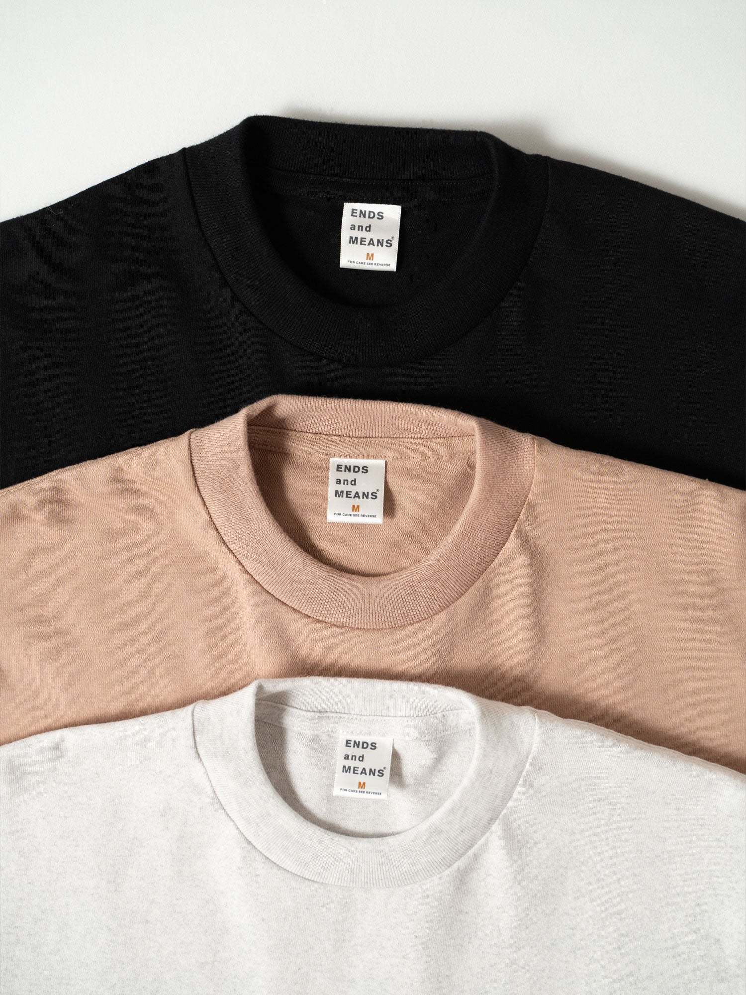 EMRL L/S Tee