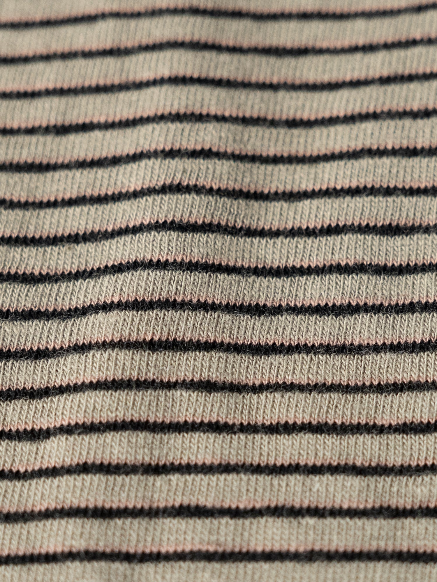 ENDS and MEANS Horizontal Striped L/S Tee – CUXTON HOUSE