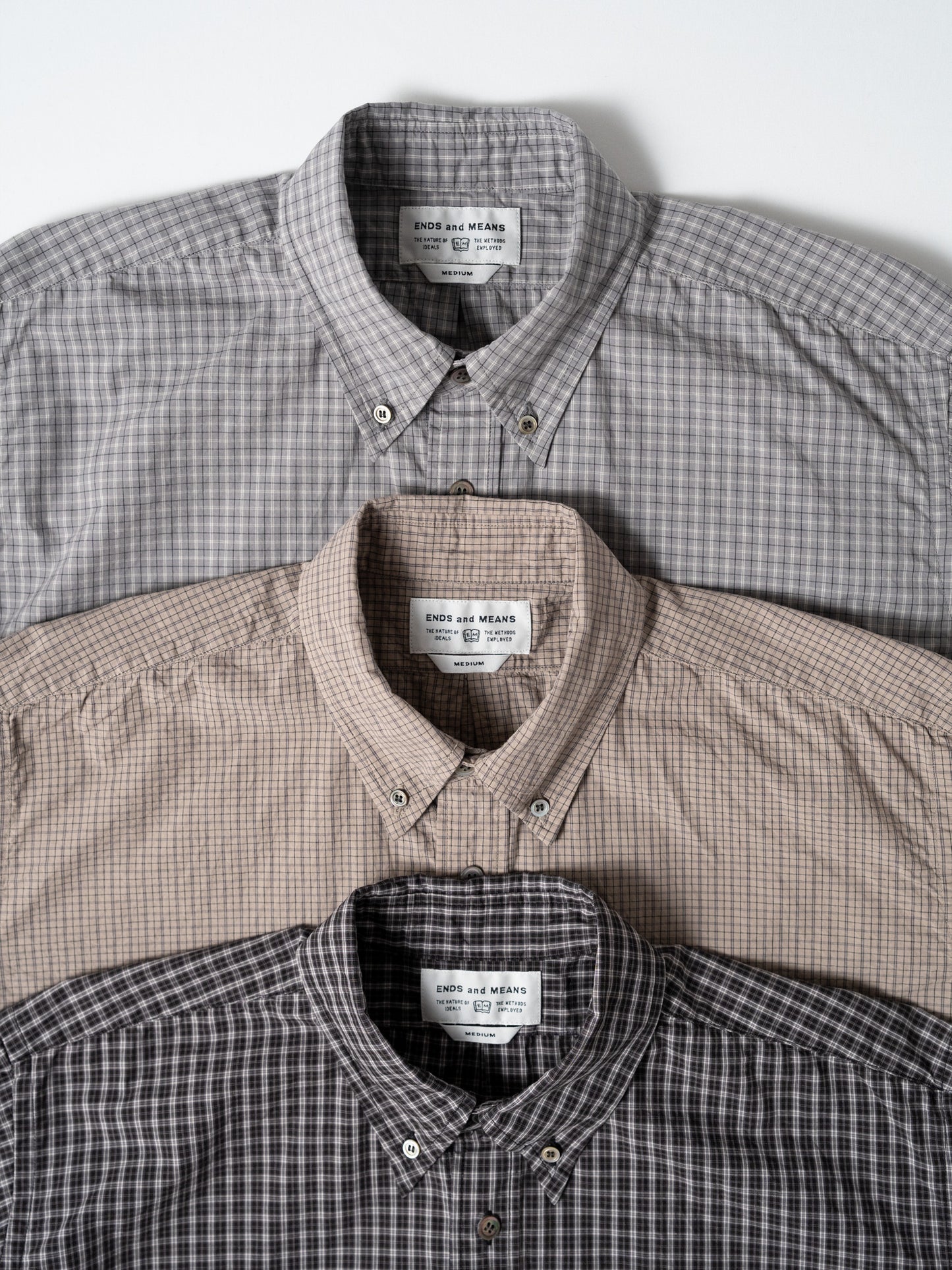 B.D Shirts