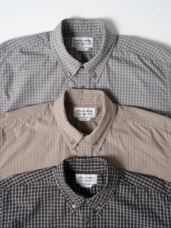 B.D Shirts