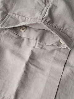 Fatigue Cargo Pants
