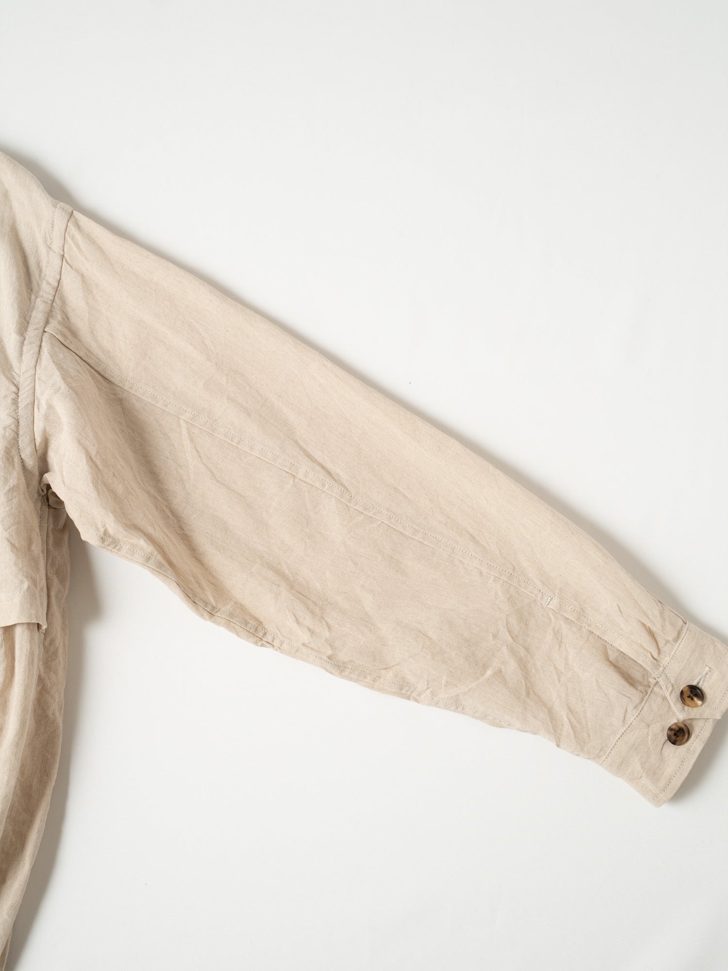 Drizzler Jacket