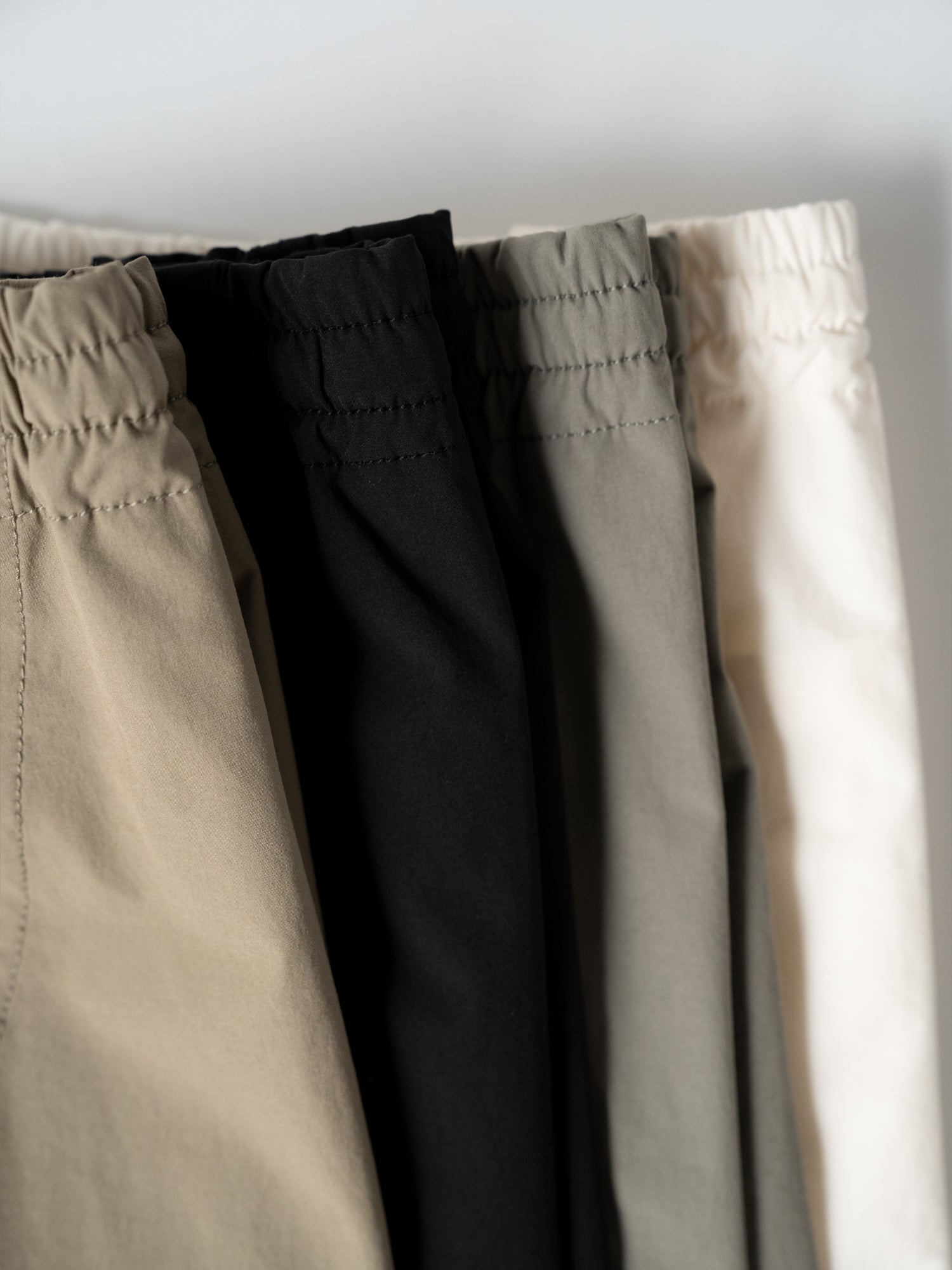 Easy Baker Pants