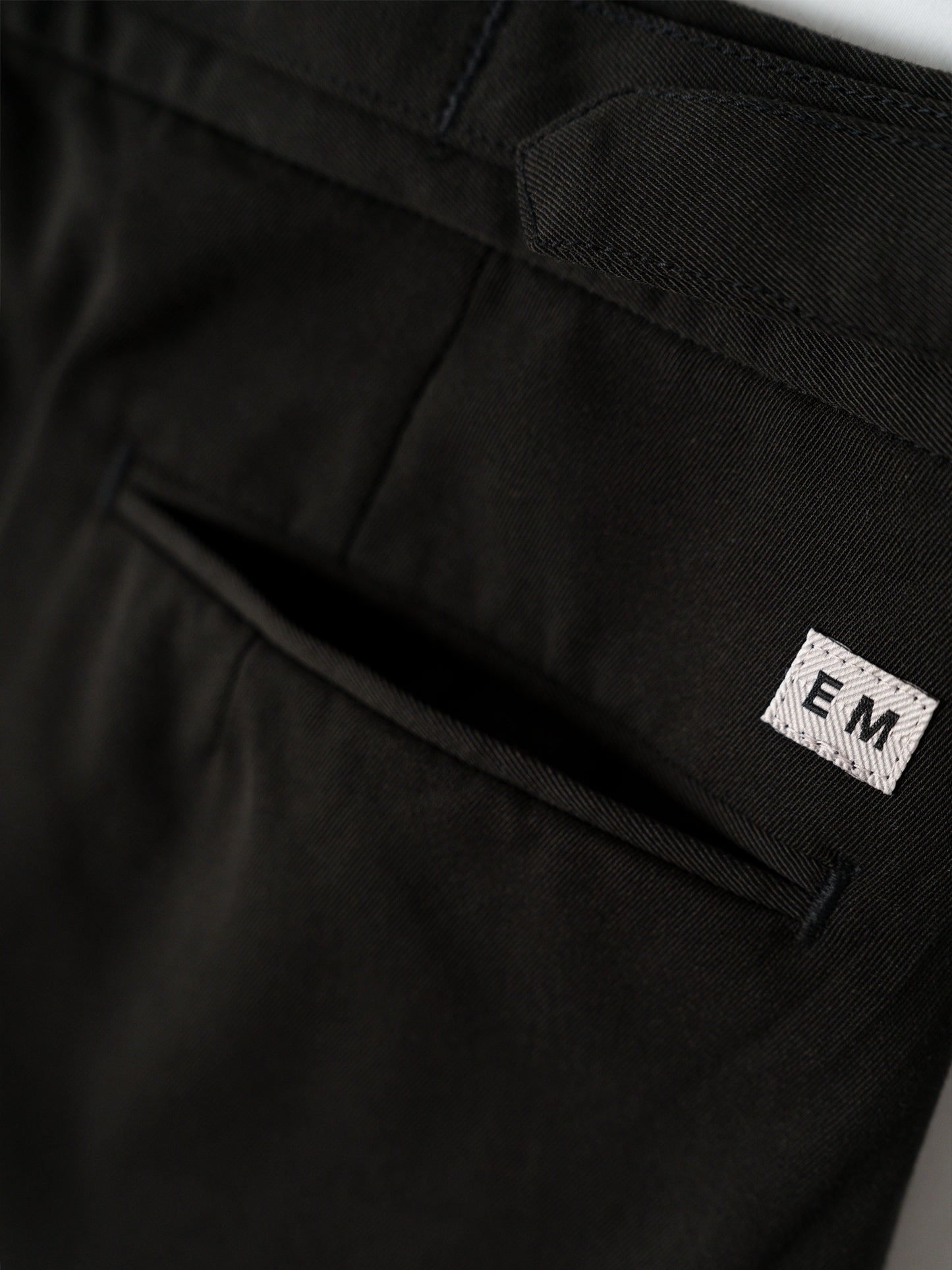 Easy Trad Shorts