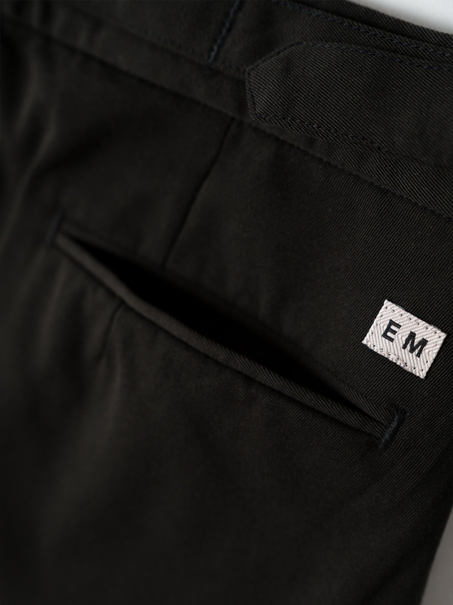 Easy Trad Shorts
