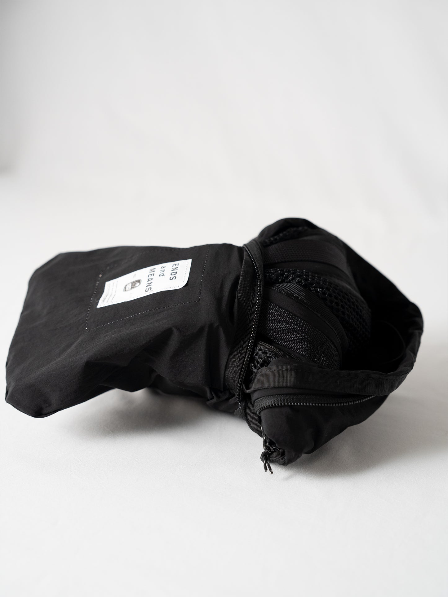 Packable Backpack
