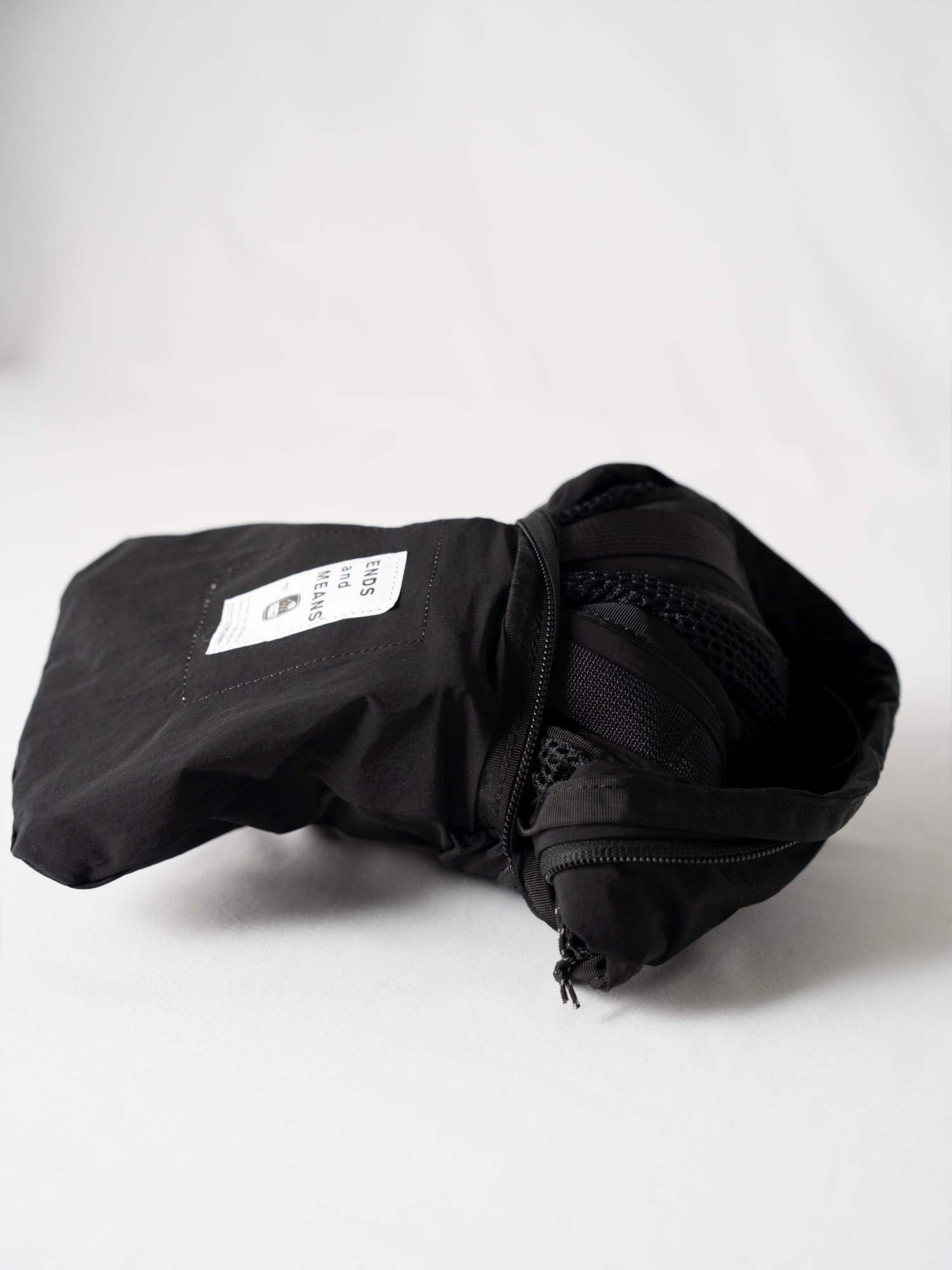 Packable Backpack