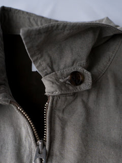 Drizzler Jacket