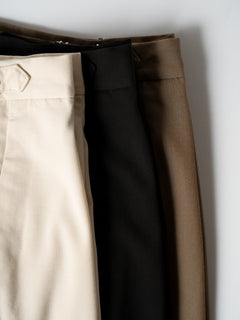 Easy Trad Trousers