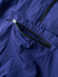 Reversible Pullover Vest