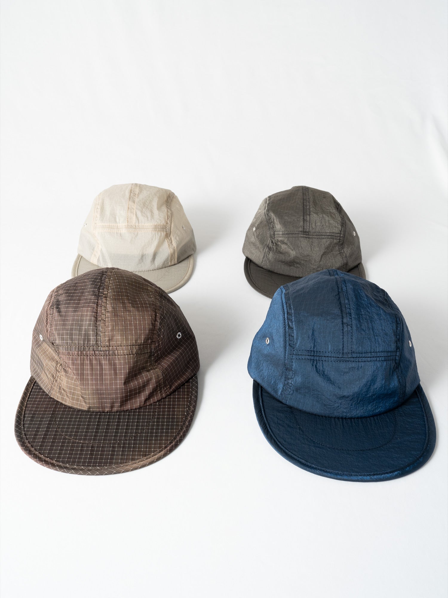 Camp Cap