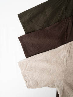 Carlo S/S Shirts