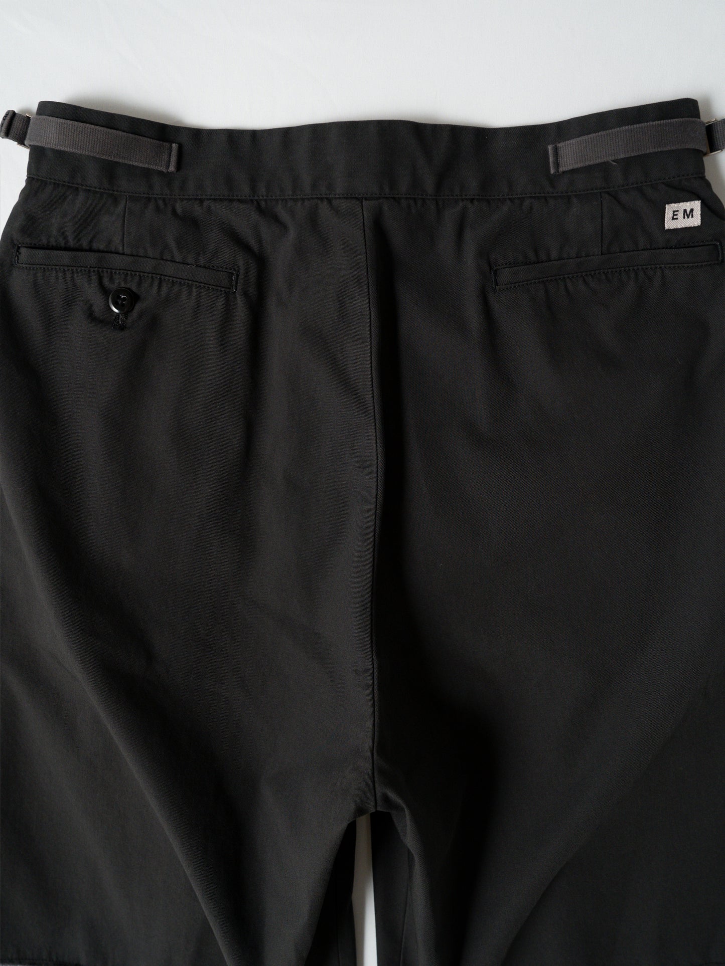 Army Chino Shorts